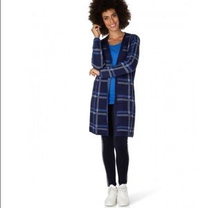 BNWT Yest Long Sweater